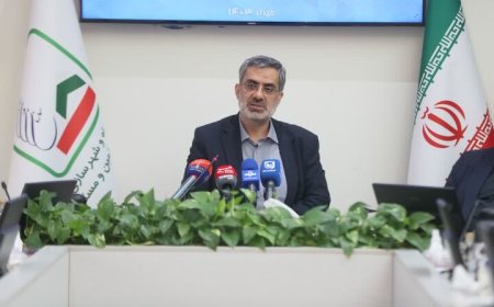 رشد ۳۰۰ درصدی شناسایی اراضی برای ساخت مسکن در دولت سیزدهم