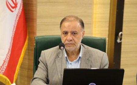 ساماندهی نیروی انسانی متخصص شهرداری شیراز در هشت حوزه اصلی