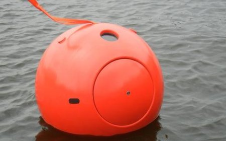 کپسول بقا؛ راهی برای زنده ماندن در خشم طبیعت!