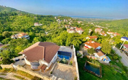 با چند میلیارد تومان میتوان در مازندران ویلا خرید؟