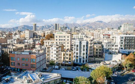 قیمتگذاری دولتی در بازار مسکن شوخی است