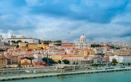 کدام کشور میزبان طولانی‌ترین مسیر پیاده‌روی جهان است؟