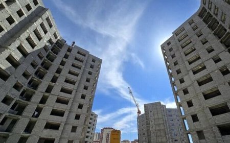 زمین تولید مسکن شهرهای جدید به میزان ۸ هزار و ۳۳۰ هکتار تامین شد