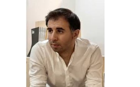 مسئولیت معماری، همان معماری است