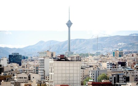 ۱۰ فرمان در بخش مسکن