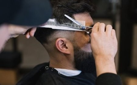 بهترین آرایشگرهای مردانه تهران چگونه کار خود را شروع کردند؟