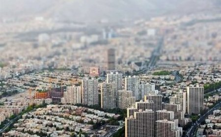 پیش بینی بازار مسکن/ آهنگ رشد اجاره بها کند میشود