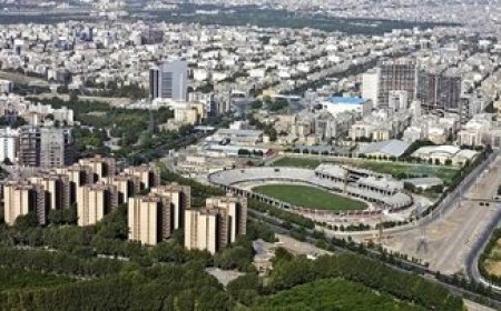افزایش ۱۷۵درصدی قیمت مسکن در حد فاصل ابتدا تا پایان دولت رئیسی
