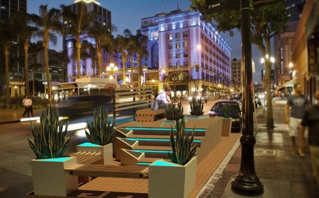 کمک ریزاکوسیستم‌ها به ارتقای کیفیت زندگی شهری