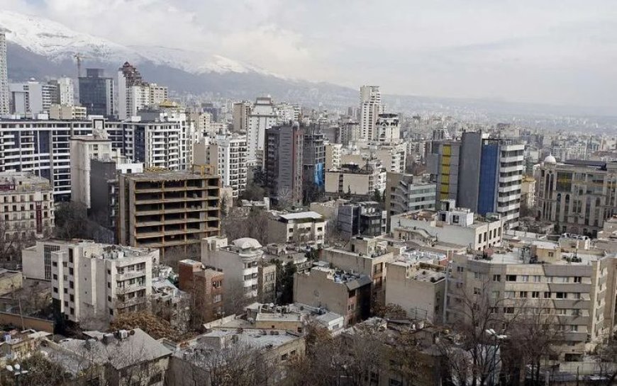 پشت پرده ساخت‌وساز در تهران: آیا مسئولیت اجتماعی تنها یک شعار است؟
