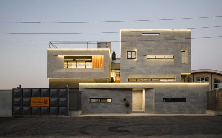 نگاهی به پروژه کارخانه تهران رابر