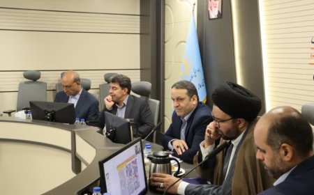 تامین زمین ، چالش اصلی طرح های نهضت ملی مسکن استان فارس