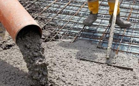 سرطان بتن در ایران ساختمان های بتنی را بعد از ۱۵ سال، کاهگلی می کند