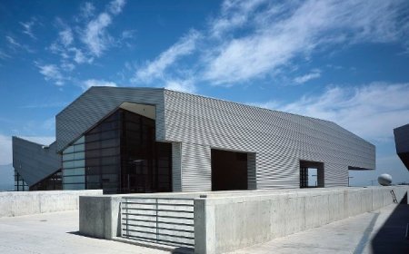 ارزش‌آفرینی در معماری: از مدرسه‌های زیبا تا خانه‌های آباد