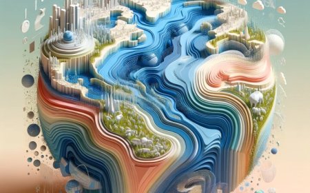 خطرات اقلیمی؛ عامل تهدید چهارپنجم از شهرهای جهان