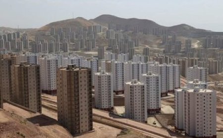افزایش محسوس قیمت مسکن در 4 ماه گذشته/ قانون جدید کنترل اجاره بها چاره ساز می شود؟