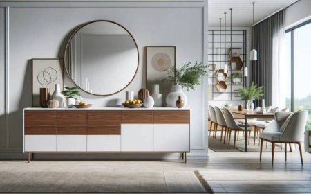 5 ایده چیدمان خانه مدرن که عاشقش می شوید!