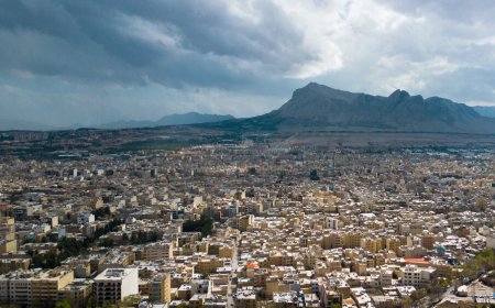 تحقق پویایی و توسعه شهرها در سایه خودکفایی