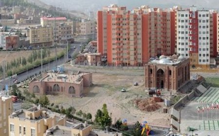 تکمیل ۶۴۹ پروژه روبنایی و زیربنایی شهرهای جدید با ۱۳.۹ همت سرمایهگذاری