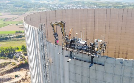 ماشین تخریب!