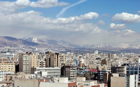 ارزانترین خانههای تهران را اینجا بخرید/ قیمت مسکن، عجیب شد