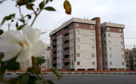 اعلام آخرین جزئیات طرح نهضت ملی مسکن به تفکیک استان‌ها/ ثبت نام ۶۹۹۷۲۰۲ متقاضی در طرح نهضت ملی مسکن