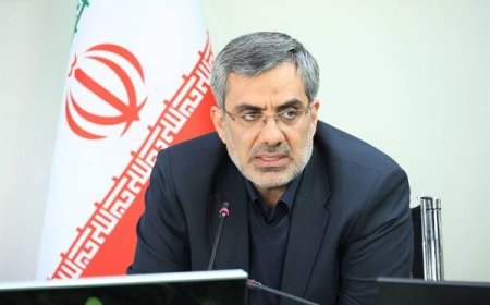 نشست رفع موانع تحویل و تحول اراضی ملی و دولتی در محدوده و حریم شهرها برگزار شد