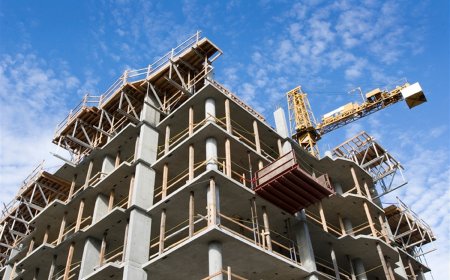 پارادوکس تورمی ساخت مسکن