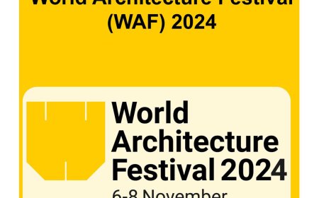 آثار فینالیست معماران ایرانی در World Architecture Festival (WAF) 2024