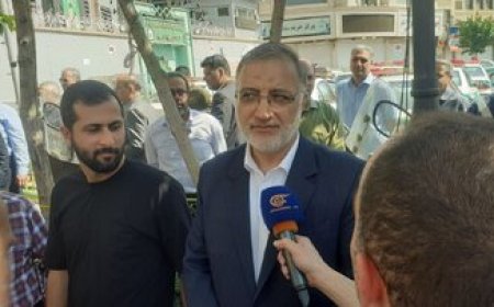 واکنش روزنامه شهرداری تهران به کارزار برکناری علیرضا زاکانی؛ امضاها جعلی است