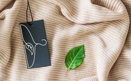 هر آنچه باید در مورد مد پایدار بدانید! راهنمای کامل مد پایدار