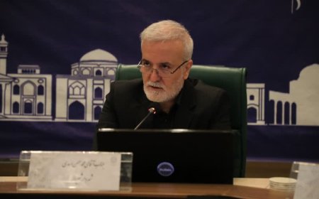 کل پرداختی مالیات ارزشافزوده سهم شهرداری شیراز، معادل ساخت نیم کیلومتر مترو هم نمیشود