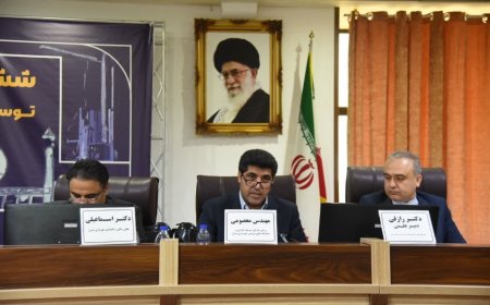 شهرداری شیراز در تنوع بخشی به پروژههای سرمایهگذاری موفق عمل کرده است