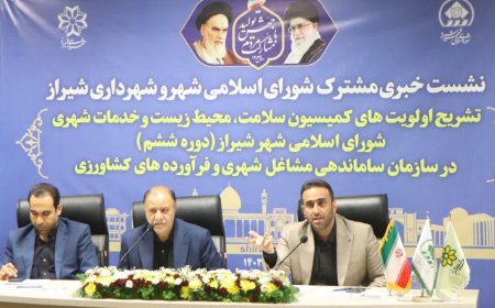 ساماندهی شببازارها، مشاغل مزاحم شهری و شهرکهای صنفی در ایستگاه اجرا