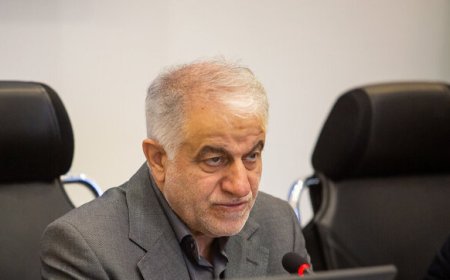 ضرورت همکاری دولت با شهرداریها برای تأمین منابع مالی/ پروژههای کلان شهری دنبال شود