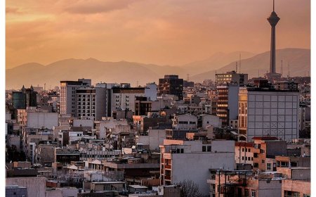 افزایش قیمت هر متر مربع مسکن از ۳۰ به ۸۵ میلیون تومان