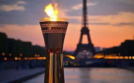شیرجه شهردار پاریس، شایعات آلودگی سن را برطرف نکرد
