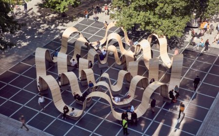 فضاهای عمومی به کمک اقتصاد محلی میآیند