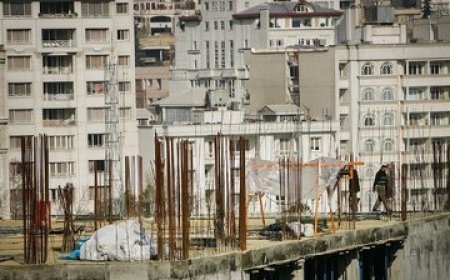 هشدار بروز حادثه در ۷۱ ساختمان بحرانی تهران