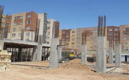 تغییر در نحوه محاسبه مالیات بسازبفروش‌ها