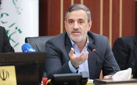 ۸۴۰ پروژه زیربنایی و روبنایی در بافتهای هدف بازآفرینی شهری به اتمام رسید