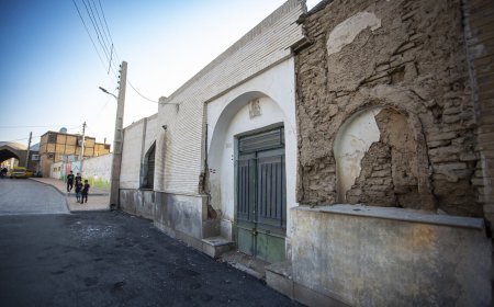 ستاره کمفروغ خانههای ستارهدار اصفهان