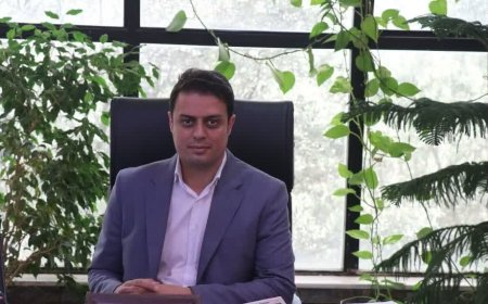 مسئول عملیات و پشتیبانی قرارگاه مرکزی حمل‌ونقل زائرین در مرز شلمچه و خاک عراق در محورهای تعریف‌شده در اربعین ۱۴۰۳ منصوب شد