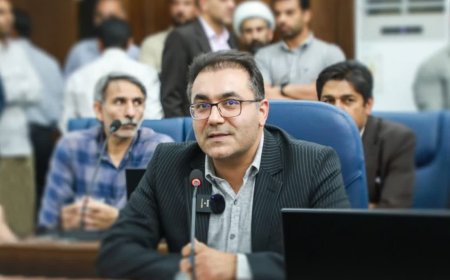 باز مهندسی فرآیند صدور پروانه ساختمانی در شهرداری شیراز