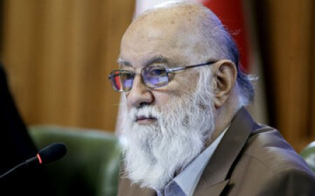 پیشنهاد به چمران: در کنار آن عده از اعضای شورای شهر که خواستار برکناری زاکانی هستند قرار بگیرید