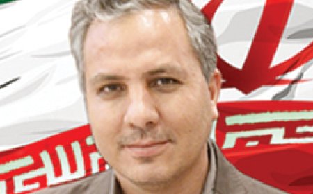 سرپرست اداره حوزه استحفاظی باغات قصردشت شهرداری شیراز منصوب شد