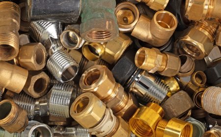 راهنمای خرید شیرآلات برنجی با کیفیت، چه نکاتی را باید در نظر بگیرید؟