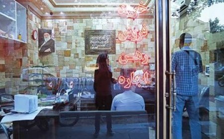 هشدار به خریداران مسکن: استفاده از این اقلام در معاملات مسکن غیرقانونی است