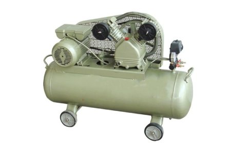 بهترین مارک پمپ باد ۲۵۰ لیتری در بازار (برندهای ایرانی و خارجی)