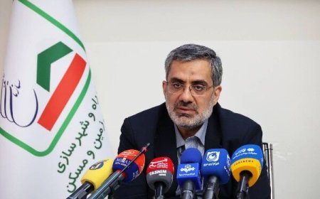 ۵۱ هکتار زمین دولتی تیرماه امسال رفع تعرض شد